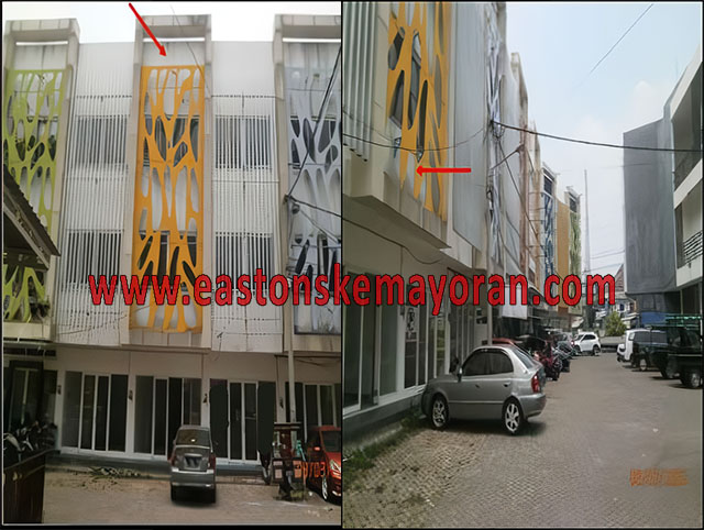 Lelang bank, kebomas-KY-012033
