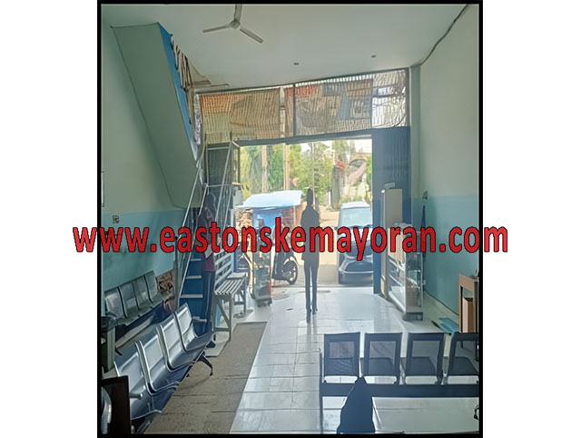 Lelang bank, campaka-KY-012036