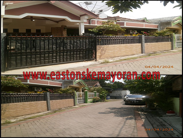 Lelang bank, kebomas-KY-012039