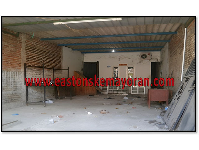 Lelang bank, rungkut-KY-012040