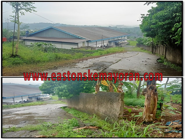 Lelang bank, parungkuda-KY-012041