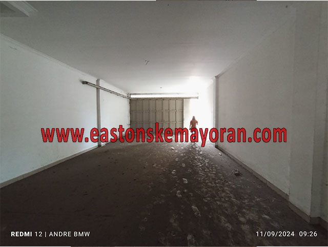 Babakan ciparay-KY-012121