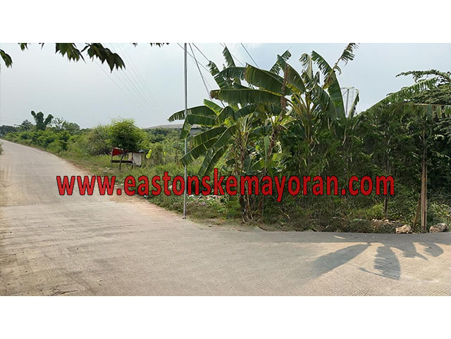 Telukjambe timur-KY-012156