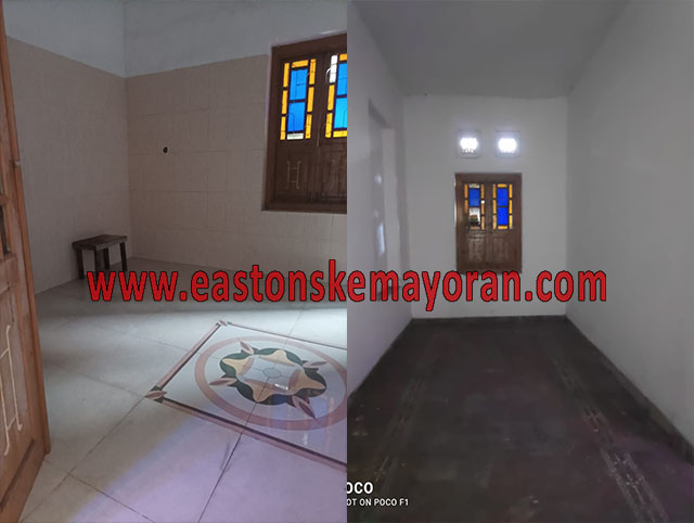Bogor tengah-KY-012213