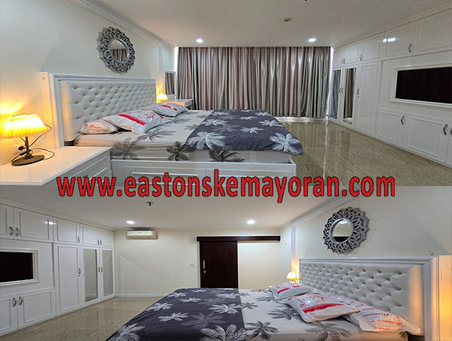 Apt l-Avenue twr north lt.18, pancoran-KY-012309