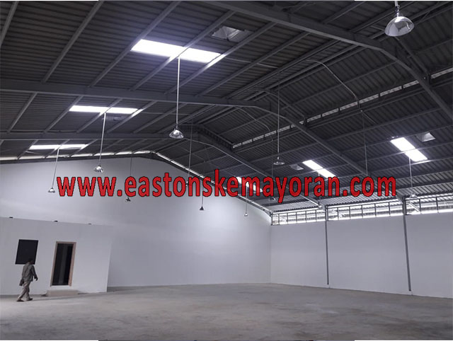 Telukjambe timur-KY-012401