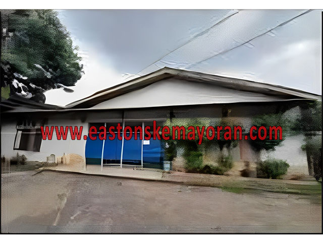 Lelang bank, tambun selatan (M)-KY-012419