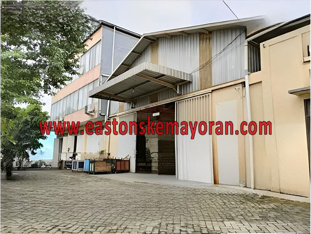 Lelang bank, mustikajaya (M)-KY-012422