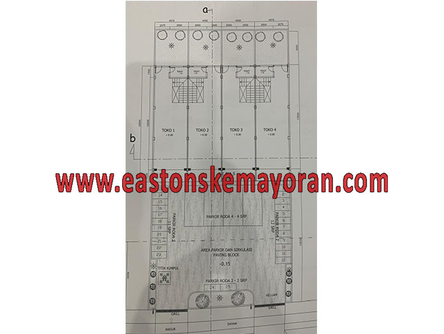 Bogor tengah-KY-012585