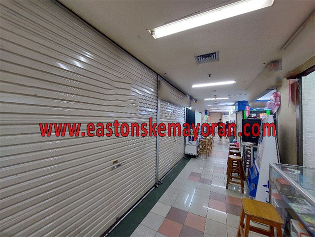 Itc fatmawati lt.Dasar, cipete utara, kebayoran Baru-KY-012635