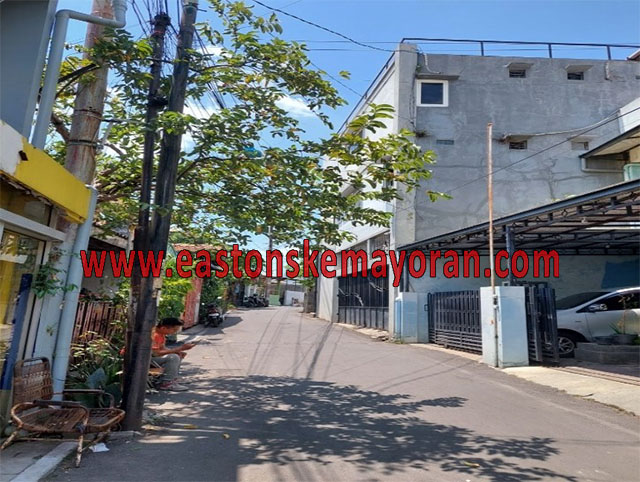 Semarang selatan-KY-012638