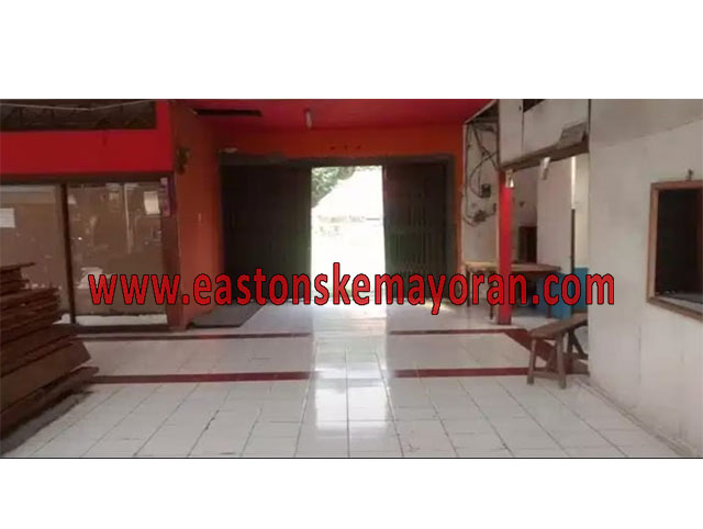 Bogor utara-KY-012629