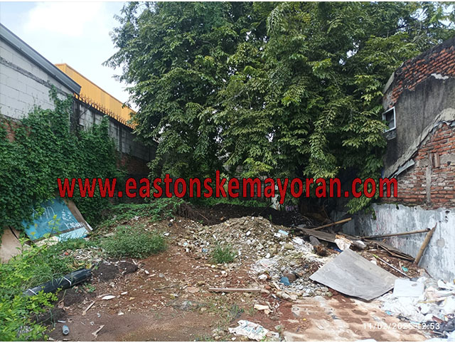 Cengkareng-KY-012663