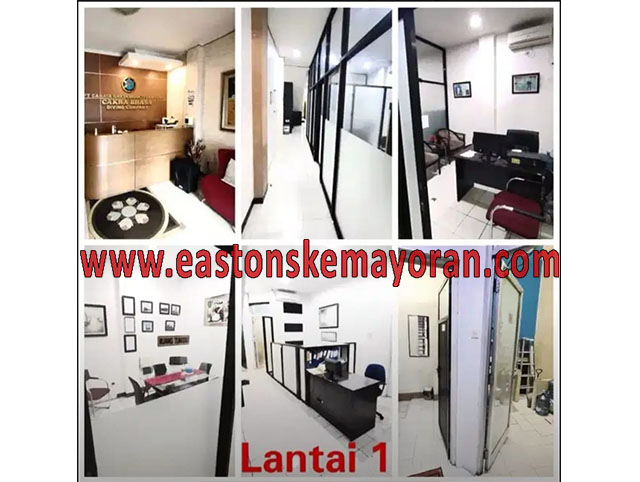 Sukmajaya-KY-012781