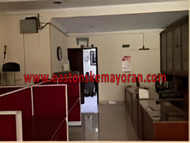 Lelang bank, cilodong-KY-012807