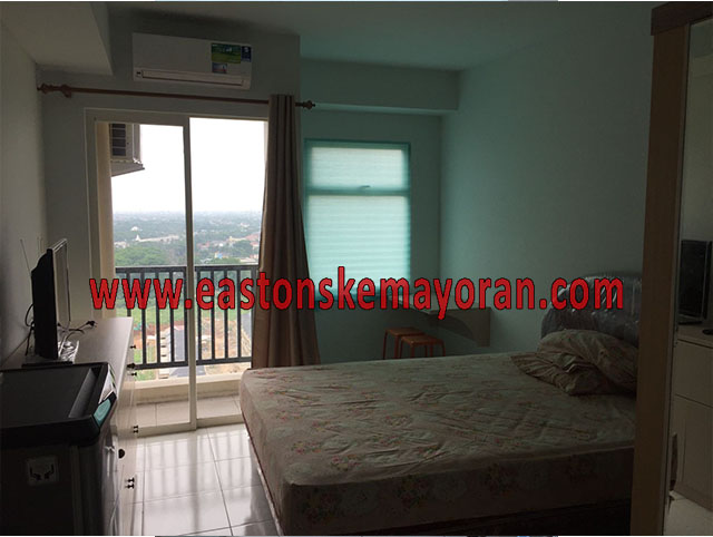 Apt ayodhya tower indigo lt.20, tangerang-KY-012828