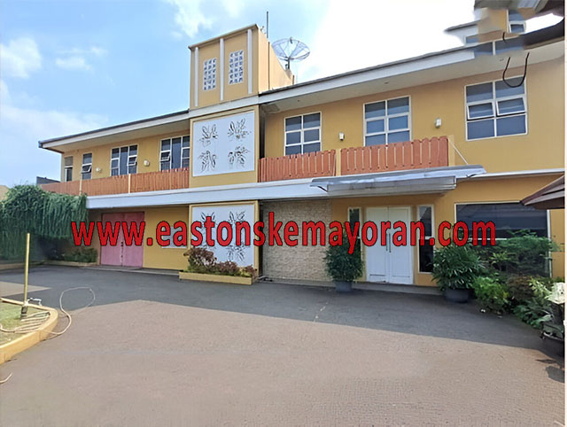 Lelang bank, pancoran mas-KY-012808