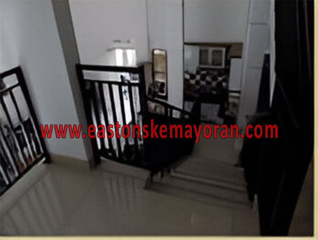 Lelang bank, sawangan-KY-012813