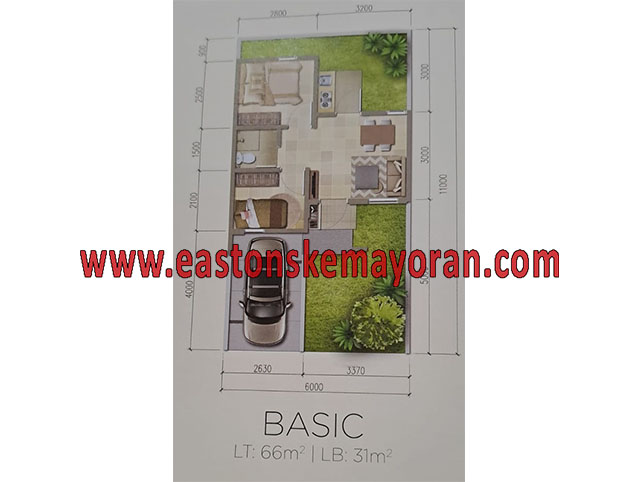 Karawang timur-KY-012865