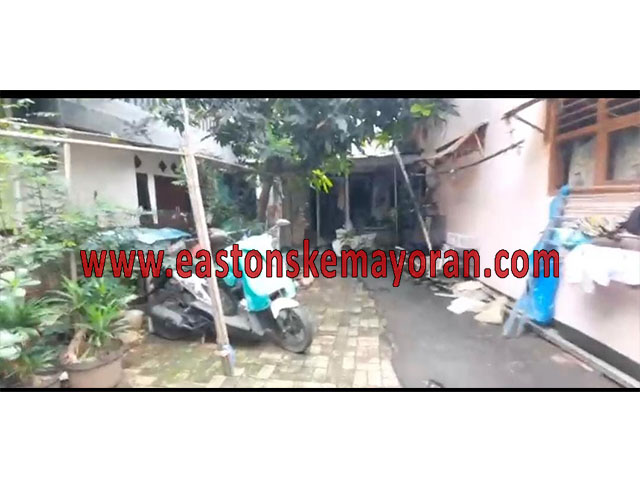 Pal merah-KY-012888