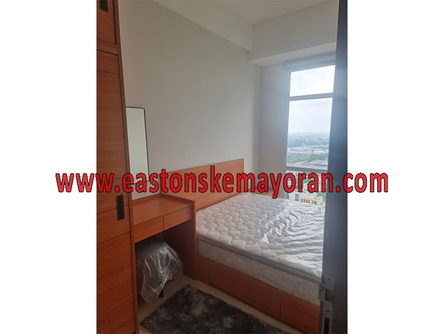 Apt vasanta innopark tower botam250g lt.25, cikarang barat-KY-012926