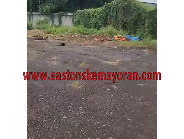 Cikarang barat-KY-012979