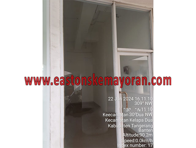 Kelapa dua-KY-012987