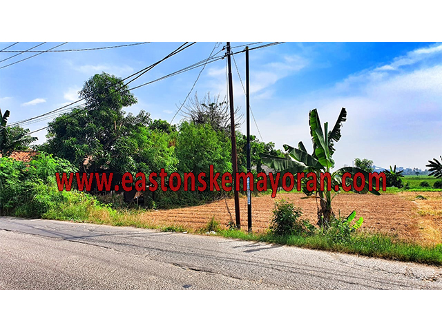 Babelan-KY-013089