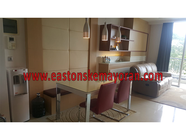 Apt ancol mansion twr. atlantic ocean thm-01/J1, pademangan-KY-013096