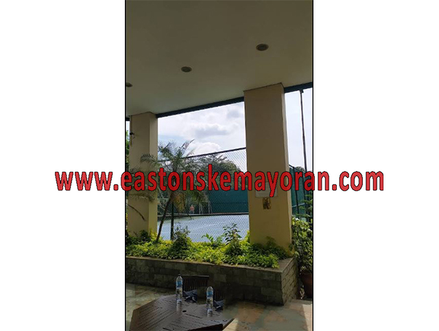 Apt griya pancoran (Fountain park apt) lt.11 blok i, pancoran-KY-013112
