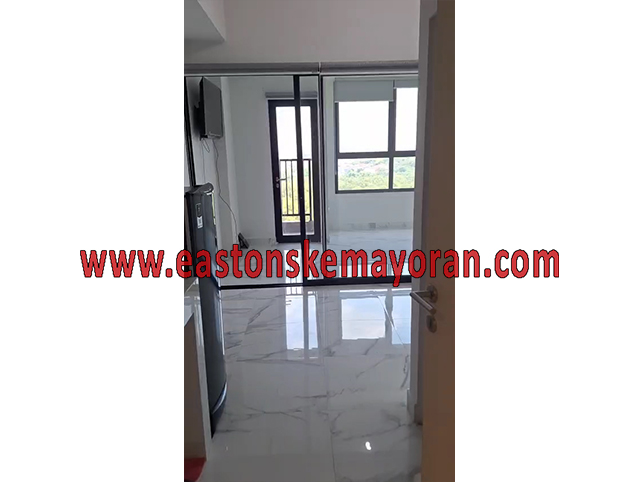 Apt the parch south city lt.15, pamulang-KY-013271