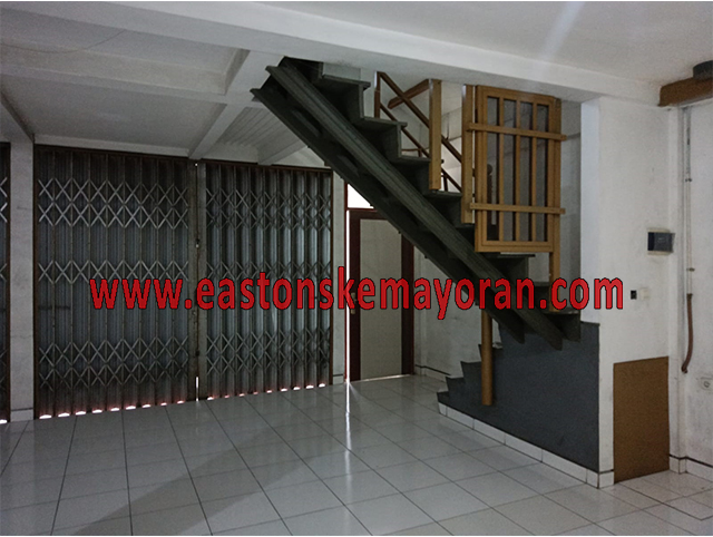 Jagakarsa-KY-013260