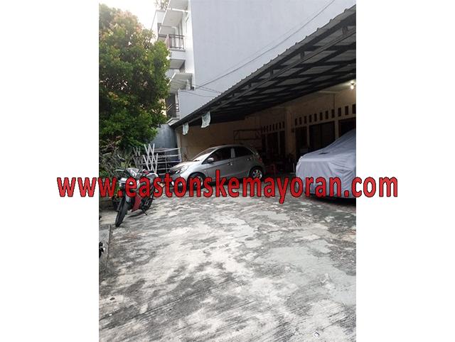 Tanjung priok-KY-013281