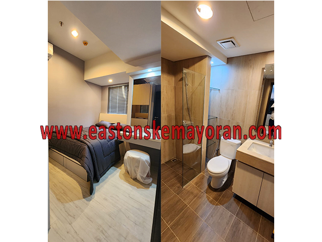 Apt orange county tower westwood lt.2, cikarang selatan-KY-013250