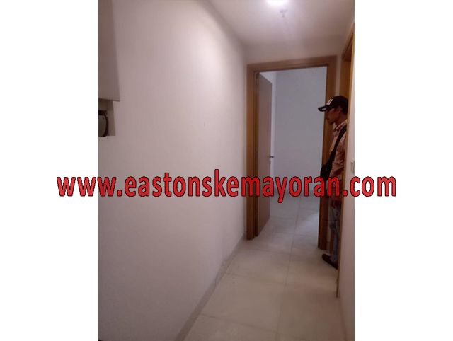 Apt the mansion kemayoran tower bougenville lt.36, kemayoran-KY-013341