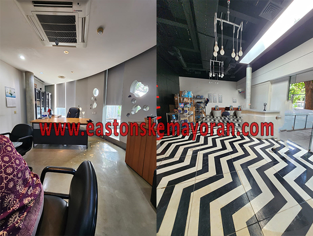 Mampang prapatan-KY-013332