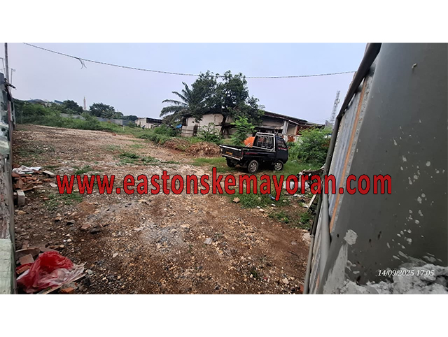 Bekasi timur-KY-013408