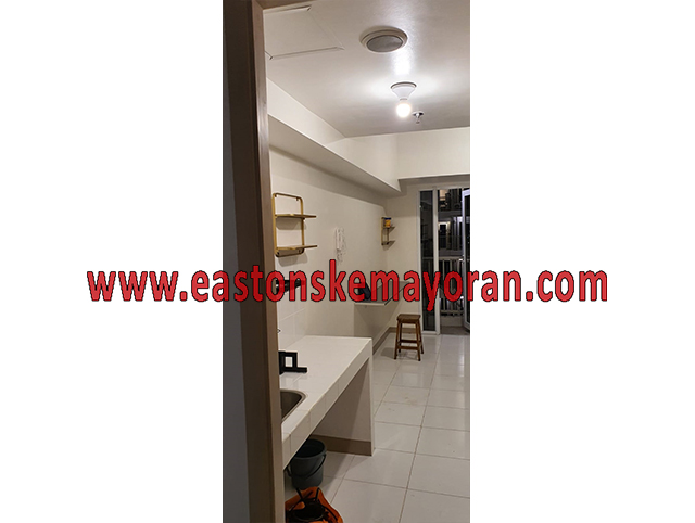 Apt tokyo riverside pik 2 tower beppu lt.15, teluknaga-KY-013470