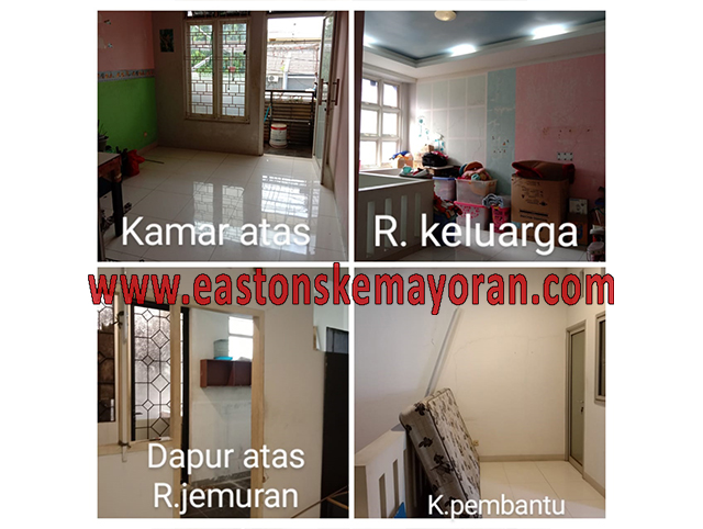 Bekasi barat-KY-013501