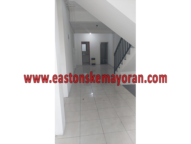 Kebayoran lama-KY-013514