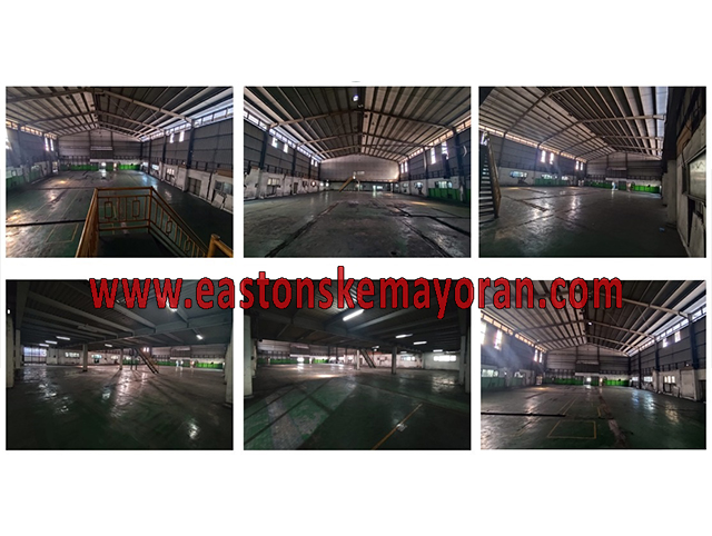 Cikarang selatan-KY-013560