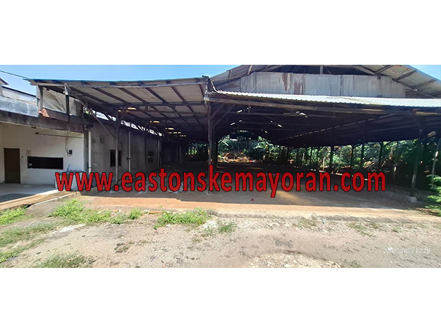 Pondokgede-KY-013577