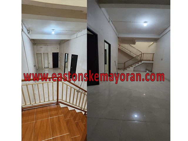 Pal merah-KY-013590