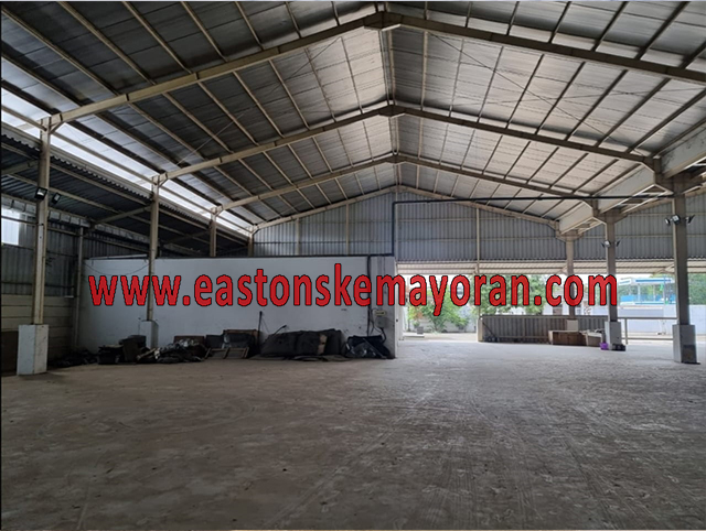 Babelan-KY-013586