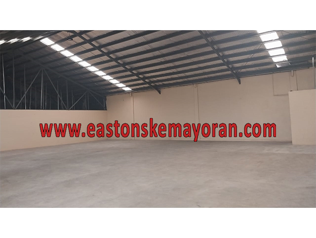 Bekasi timur-KY-013588