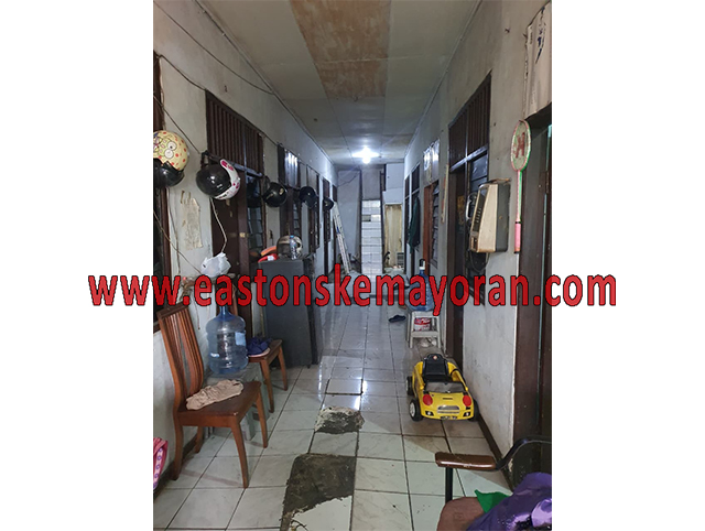 Pal merah-KY-013594