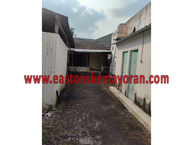 Semarang tengah-KY-013633