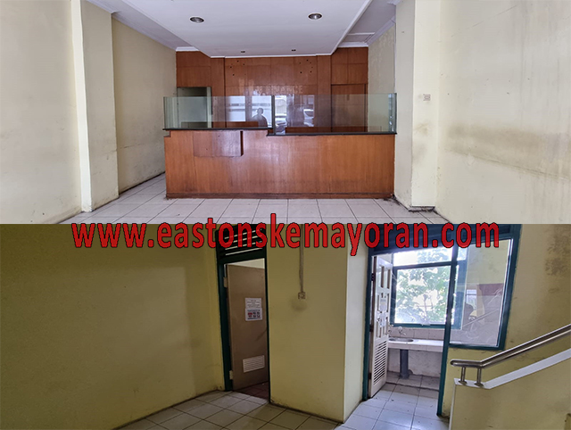 Semarang tengah-KY-013634