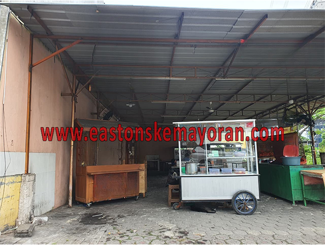 Karang tengah-KY-013635