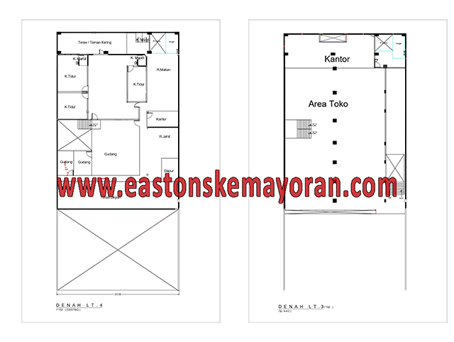 Semarang tengah-KY-013709
